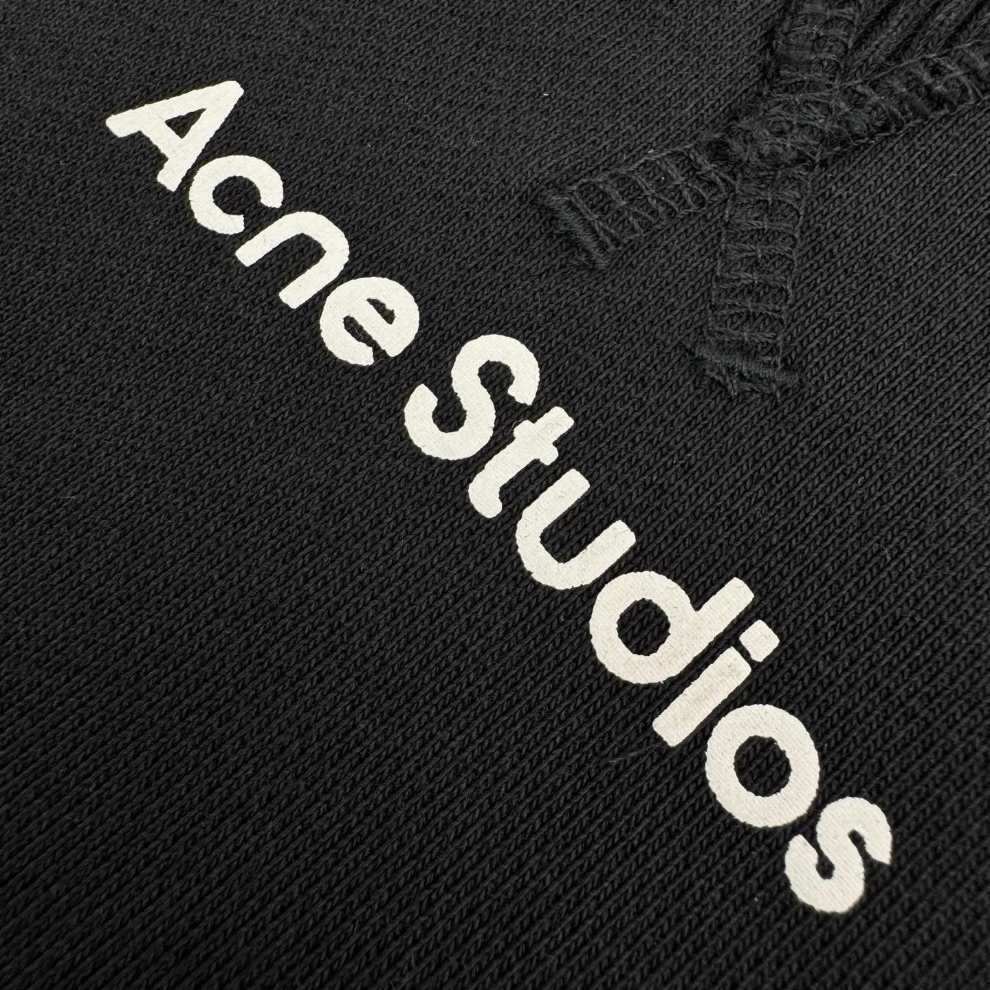 【 】 Acne Studios （Black） Acne Studios 。 ， 。 Size:S-M-L-XL